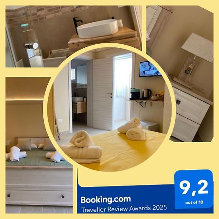 Duca D'Aosta Bed & Breakfast Лече Екстериор снимка