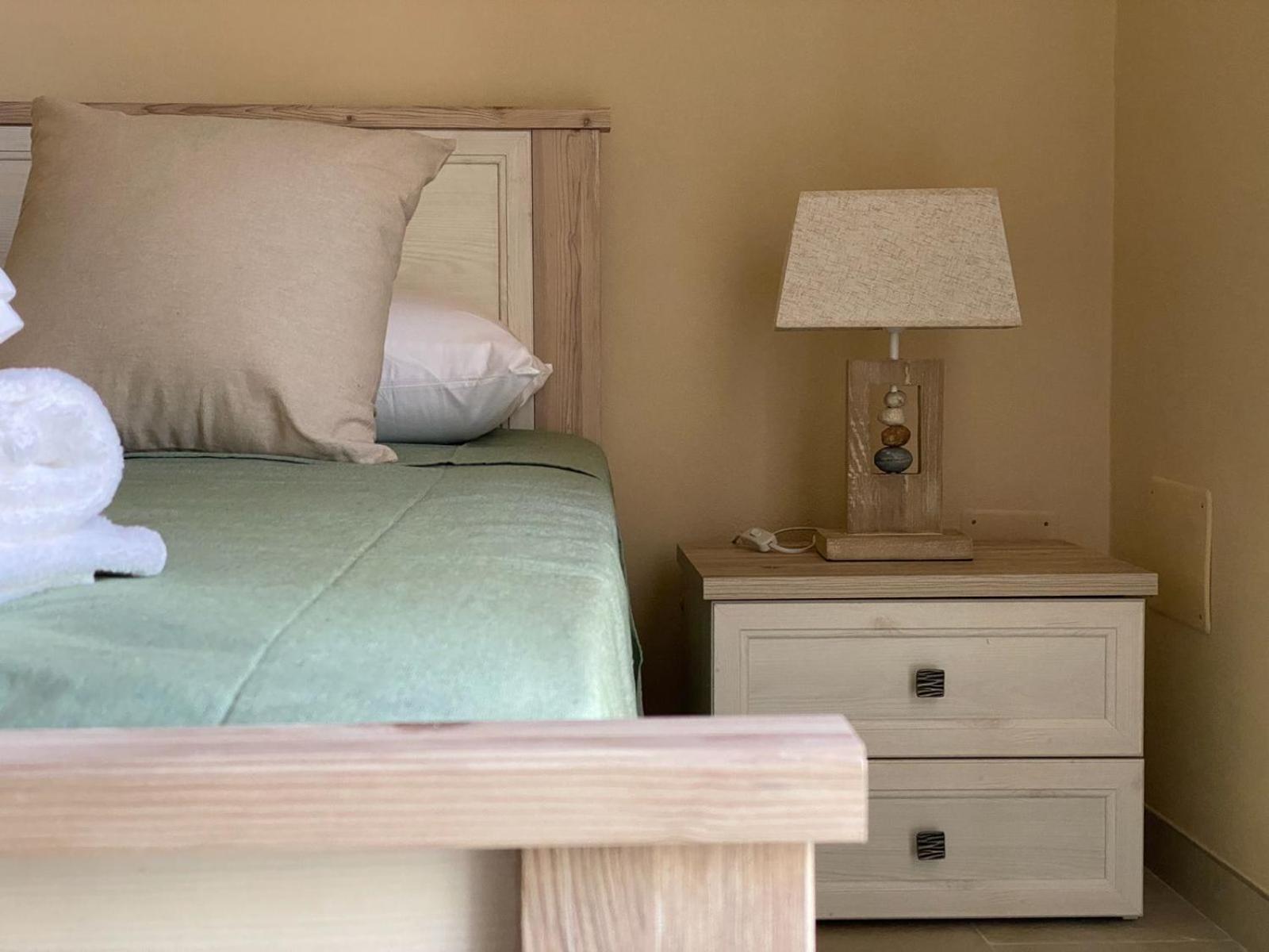 Duca D'Aosta Bed & Breakfast Лече Екстериор снимка